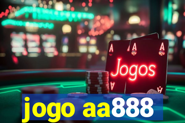 jogo aa888